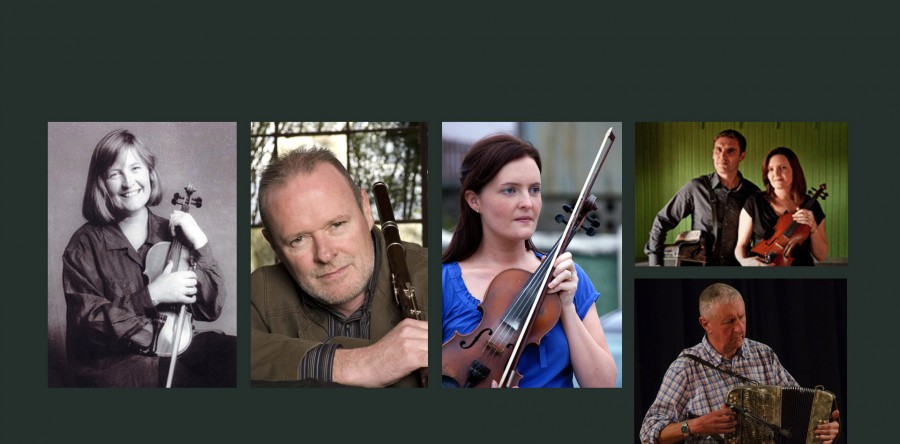 All Things Sliabh Luachra