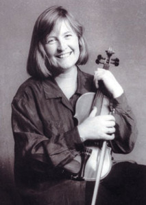 Máire O’Keeffe