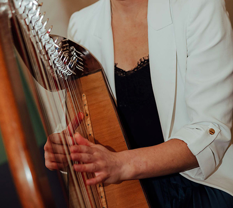 Harp_recital