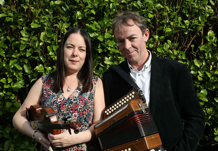 Dermot-Byrne-&-Yvonne-Casey