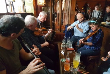 Skerries Trad Music Weekend 2019