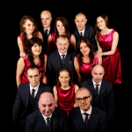 The Kilfenora Céilí Band Headline Saturday’s Festival Events!