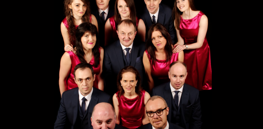 The Kilfenora Céilí Band Headline Saturday’s Festival Events!