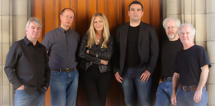 Opening Concert with Altan