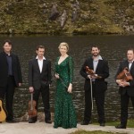 Danú Headline Our Official Opening Evening!
