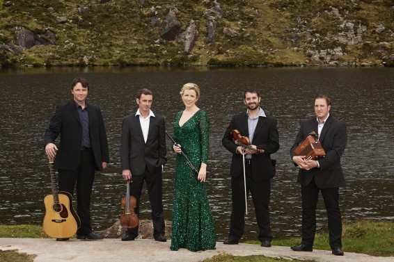 Danú Headline Our Official Opening Evening!