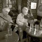 CON FADA Ó DRISCEOIL arrives to put a smile on your face!
