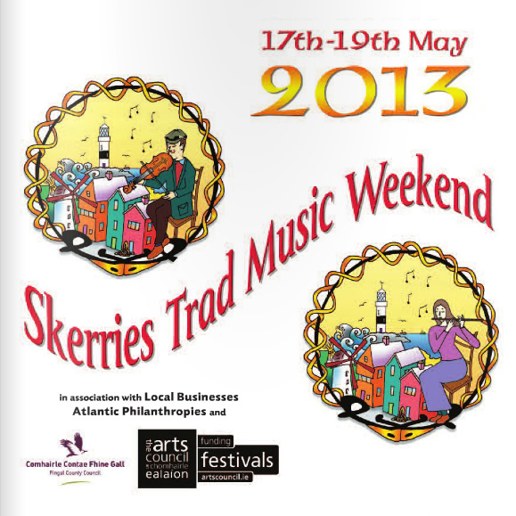 Festival Brochure 2013