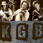 KGB