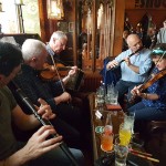 Skerries Trad Music Weekend 2019