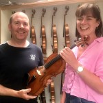 Welcome To Skerries Trad Music Festival 2022