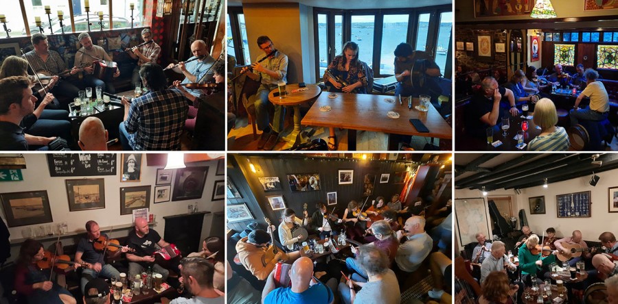 Skerries Trad Weekend 2022