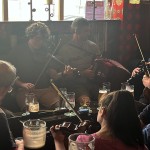 Skerries Trad Music Weekend 2023 Summary