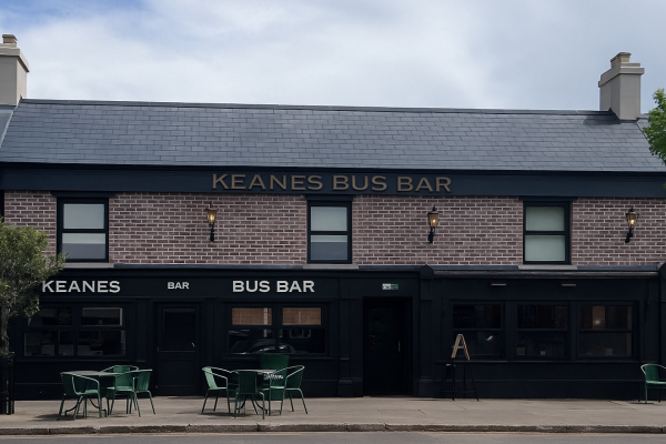 Bus Bar