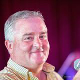 padraig padraig