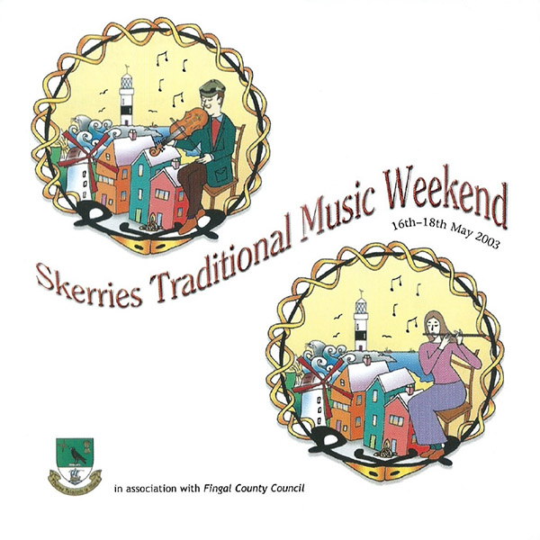 2003 Brochure