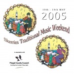 2005 Brochure