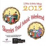 Festival Brochure 2013