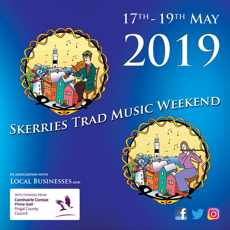 2019 Brochure