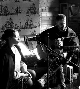 Sara_Dennedy_and_Dónal_Kearney